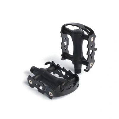 Abbildung von XLC MTB/ATB Pedal PD M01, Schwarz, One Size