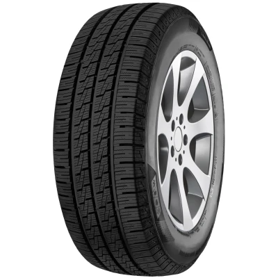 Abbildung von Tristar Van Power As 215/60 R16 103T