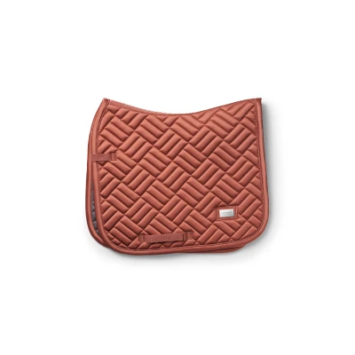 Abbildung von Equestrian Stockholm Schabracke Modern Dressur CoralVerkauft von Agradi