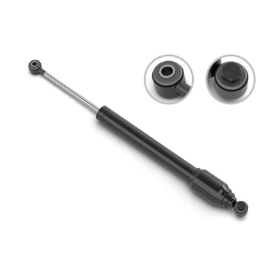 Abbildung von STABILUS // STAB O SHOC 0499ID Lenkungsdämpfer 558,5 AUDI: Coupe B3, 80 B4 Saloon