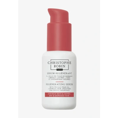 Abbildung von Christophe Robin Regenerating Serum 50 ml