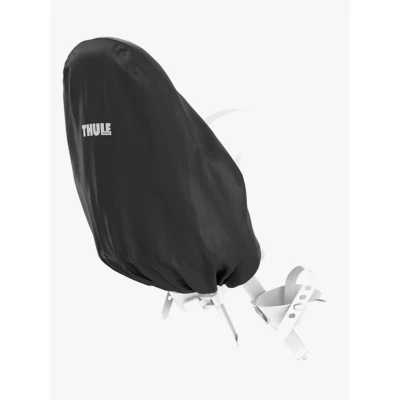 Abbildung von Thule, Yepp Mini Rain Cover, Fahrradsitzabdeckung, Neutral, U, Unisex Adult