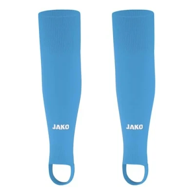 Abbildung von JAKO Unisex Kinder Glasgow 2.0 Stutzen, Skyblue, 2 Senior EU