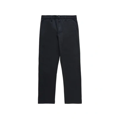 Abbildung von DC Shoes Worker Relaxed Chino, Herren, Größe: 36x34, Kvj0 black