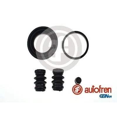 Abbildung von AUTOFREN SEINSA D41044 Bremssattel Reparatursatz Hinterachse 38