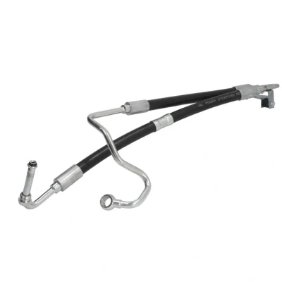 Abbildung von MEYLE 359 202 0020 Hydraulikschlauch, Lenkung von Hydraulikpumpe nach Lenkgetriebe ORIGINAL Quality BMW: 3 Coupe, Saloon, Convertible