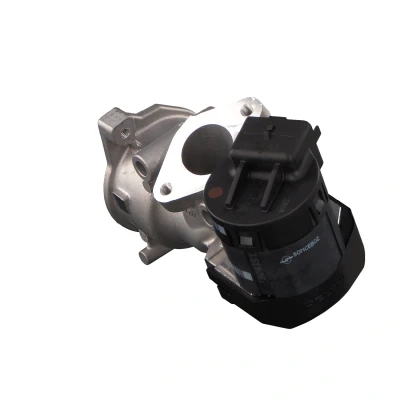 Abbildung von FEBI BILSTEIN 45210 AGR Ventil elektrisch mit Dichtung PEUGEOT: 307 Estate, 308 I SW, CITROËN: C5 II C4 Picasso 1, III Estate