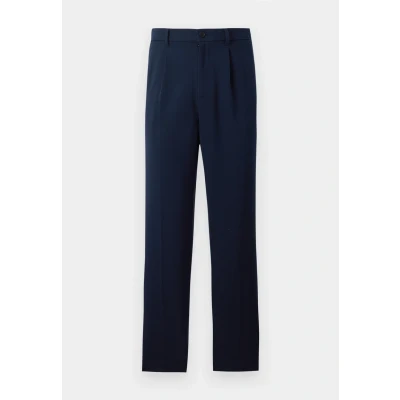 Abbildung von TOM Tailor Denim Stoffhose, Herren, Größe: 29x32, Sky captain blue