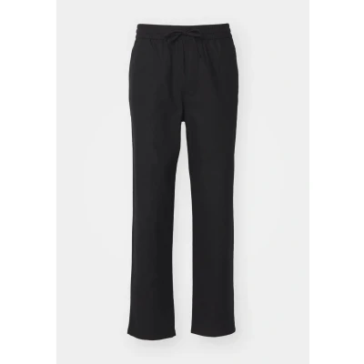 Abbildung von Only &amp; Sons Onssinus Loose PANT Stoffhose, Herren, Größe: Small, Black