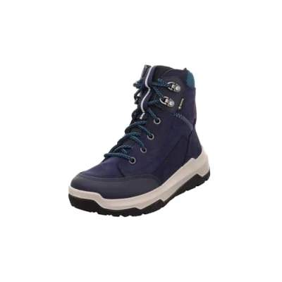 Abbildung von Superfit Space Schneestiefel, BLAU 8000, 39 EU Schmal