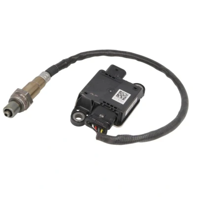 Abbildung von Partikelsensor BOSCH 0 281 008 866