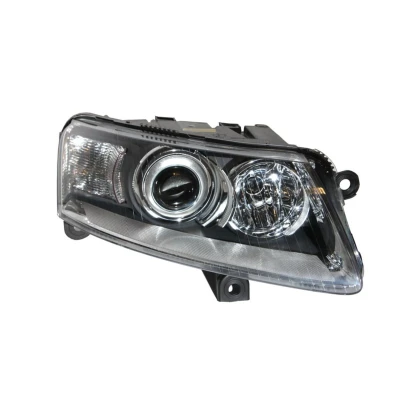 Abbildung von ALKAR 2746501 Scheinwerfer rechts P21W, W5W, D2S, PY21W mit Tagfahrlicht AUDI: A6 C6 Avant, Saloon, Allroad kfzteile, mister auto, atp