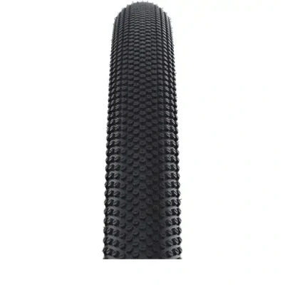 Abbildung von Schwalbe G one Allround Fahrradreifen, Schwarz, 28x1.50