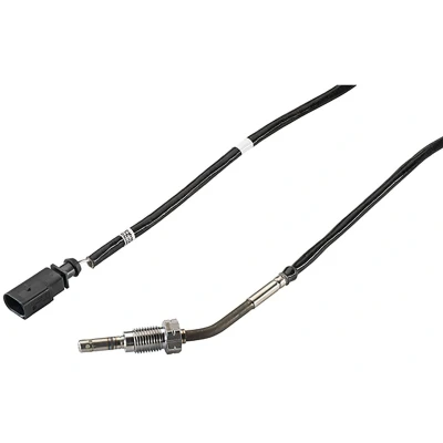 Abbildung von VDO A2C59507008Z Sensor, Abgastemperatur vor Abgasturbolader VOLKSWAGEN: Polo V Hatchback, SKODA: Fabia 2