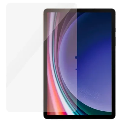Abbildung von Panzerglass Gehärtetes Glass Edge To Displayschutzfolie Samsung Galaxy Tab S9