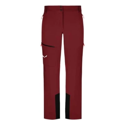 Abbildung von Salewa Herren Sella DST M Pant, Multicoloured, EU