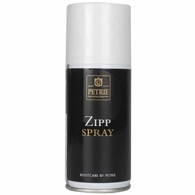Abbildung von Petrie Zipp Spray Reißverschlussspray 150 ml