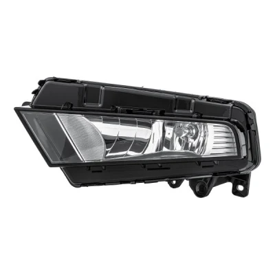 Abbildung von HELLA 1ND 012 598 011 Nebelscheinwerfer links 12 mit Glühlampe SEAT: Leon III Hatchback, ST