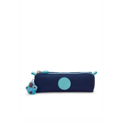 Abbildung von Kipling Freedom BTS Federmäppchen für Kinder, Größe: One Size, Resort navy