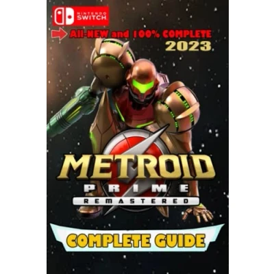 Abbildung von Metroid Prime Remastered Latest Guide 2023: Best Tips and Tricks
