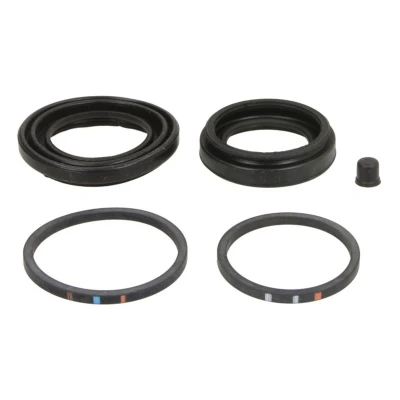 Abbildung von AUTOFREN SEINSA D4084 Bremssattel Reparatursatz Vorderachse 40/45 AUDI: 80 B4 Saloon, 90 B3, Avant, OPEL: Rekord E1 Kadett B Saloon