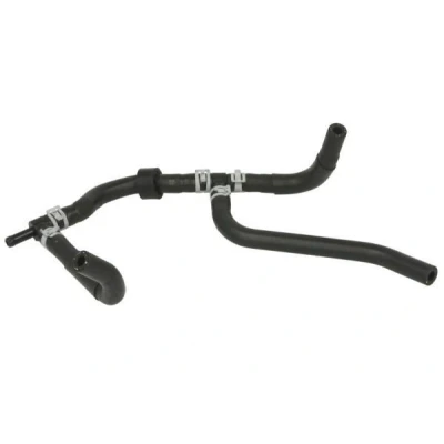 Abbildung von Kühlerschlauch THERMOTEC DWW431TT