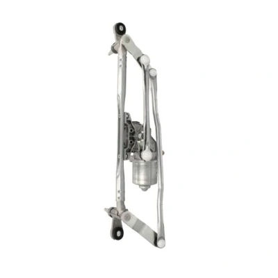 Abbildung von MAGNETI MARELLI 064351116010 Scheibenwischermotor 12 vorne für Linkslenker