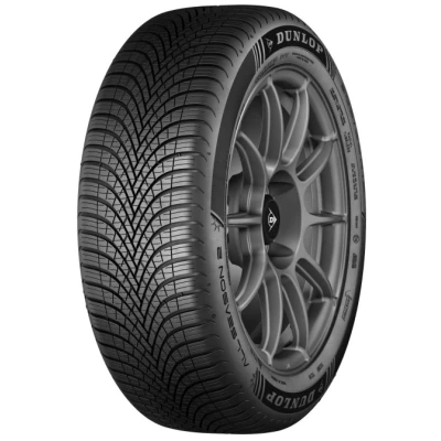 Abbildung von Dunlop All Season 2 245/45 R19 102Y PKW Ganzjahresreifen Reifen 596502