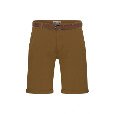 Abbildung von Solid Sdmontijo Shorts, Herren, Größe: Small, Braun