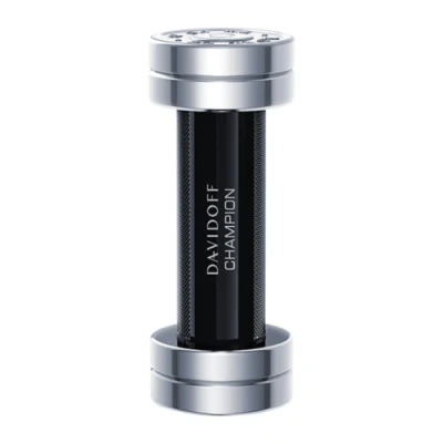 Abbildung von Davidoff Champion Eau de Toilette 50 ml