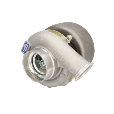 Abbildung von Lader, Aufladung MAHLE 228 TC 14481 000
