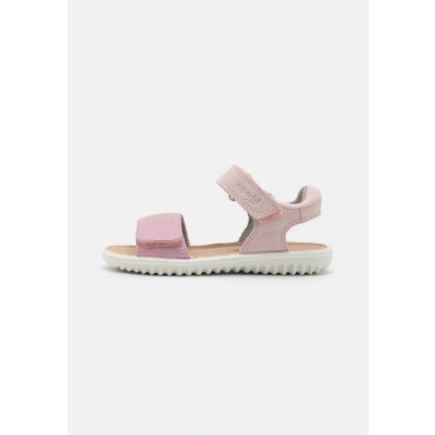 Abbildung von Superfit Mädchen Sparkle Sandale, Rosa 5510, 28 EU