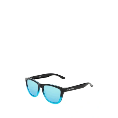 Abbildung von Hawkers One Carbono Polarized Sonnenbrille, Größe: Size, Black