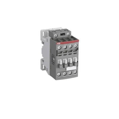 Abbildung von ABB AF16 30 10 11 1SBL177001R1110 Schütz 24 60 50/60 20 60V DC, Grau
