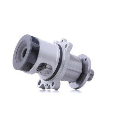 Abbildung von INA 538 0170 10 Wasserpumpe für Keilrippenriementrieb BMW: 3 Coupe, Saloon, Touring