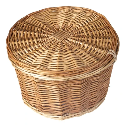 Abbildung von Eier Korb ca. Ø 26 cm, Höhe 17 cm