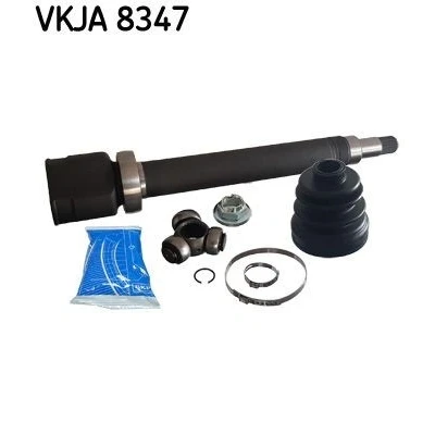 Abbildung von SKF VKJA 8347 Gelenksatz mit Lager FORD: Grand C Max, FOCUS 3 Turnier, Max 2