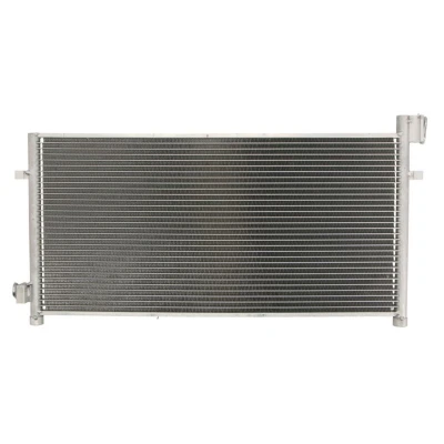 Abbildung von PRASCO VL5027 Klimakondensator 14,5 Aluminium 700