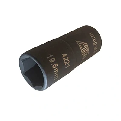 Abbildung von CTA Tools 4221 Radmutter Klapp Stecknuss 18,5 mm x 19,5