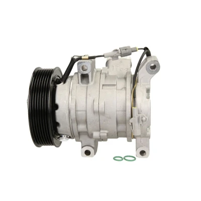 Abbildung von NISSENS 89433 Kompressor 10S11 12 PAG 46 R 134a TOYOTA: HILUX 3 Pick up