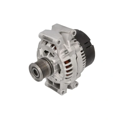 Abbildung von HELLA 8EL 011 711 511 Lichtmaschine 14V 90A MERCEDES BENZ: Vito Minibus, Sprinter 3 T C Class Saloon