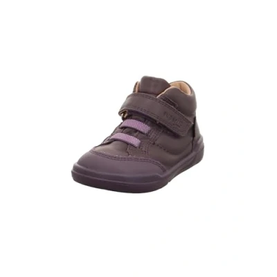 Abbildung von Superfit SUPERFREE Sneaker, LILA 8500, 23 EU Schmal