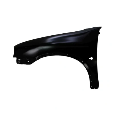 Abbildung von BLIC 6504 04 5022313P Kotflügel vorne links OPEL: Corsa B Hatchback