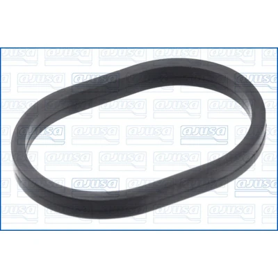 Abbildung von AJUSA 01183900 Dichtung, Thermostat OPEL: Astra H Caravan, J Hatchback, Corsa D CHEVROLET: Orlando