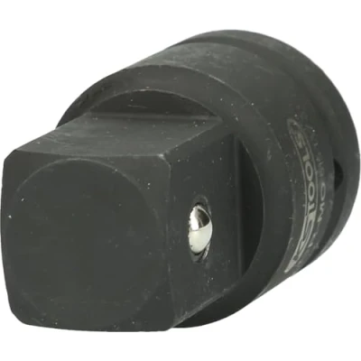 Abbildung von KS TOOLS 515.1373 E Kraft Stecknuss 63 25 (1&quot;)