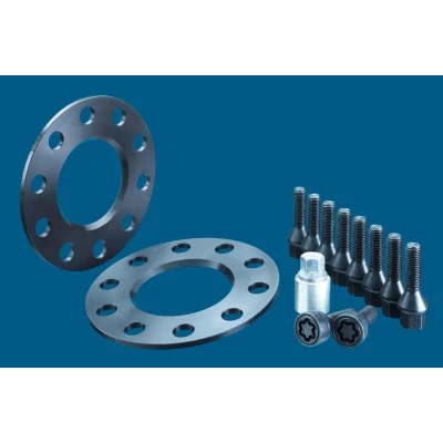 Abbildung von H&amp;R B75725 05 Spurverbreiterung 5 120 BMW: Touring, 3 Coupe, Touring