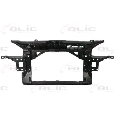 Abbildung von BLIC 6502 08 6613200P Schlossträger SEAT: Leon II Hatchback