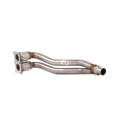 Abbildung von JMJ 0004 Abgasrohr VOLKSWAGEN: Golf 4, Bora Saloon, 4 Variant, AUDI: A3 Hatchback, SEAT: Leon I Hatchback kfzteile, mister auto, atp autoteile,