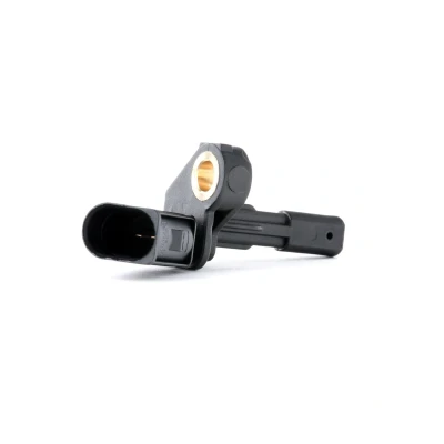 Abbildung von BOSCH 0 986 594 506 ABS Sensor ohne Kabel aktiver 77 VOLKSWAGEN: Touran I, Golf 5, Passat B6 Saloon, AUDI: A3 Sportback, Hatchback, Q3