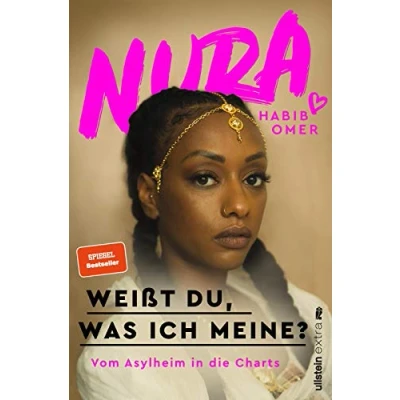 Abbildung von Weißt du, was ich meine?: Vom Asylheim in die Charts ein inspirierendes Memoir und bewegendes Coming of Age von einer der erfolgreichsten Rapperinnen Deutschlands